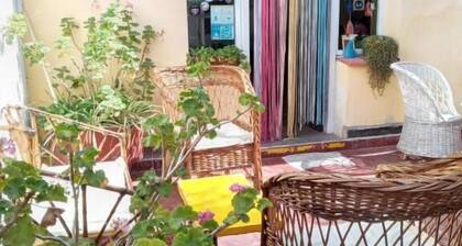 Hospedaje los cardones