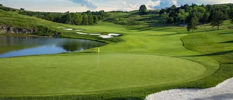 Golf