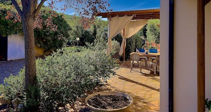 Carpine Agriturismo Bio in Maremma