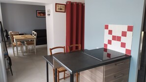 Restauration