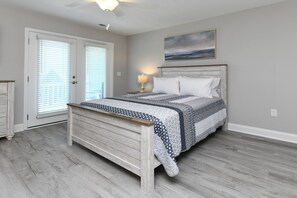 6 soveværelser, internetforbindelse