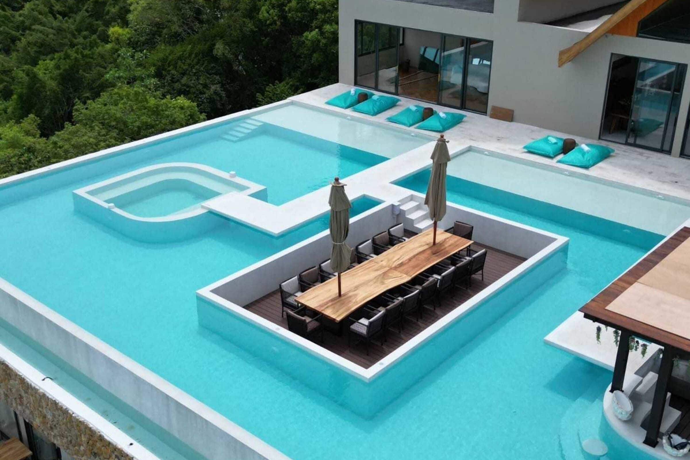Piscina