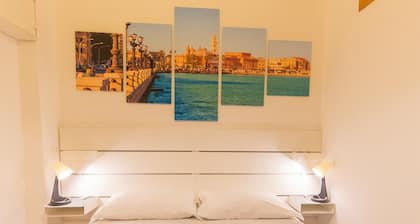 Casa Creanza in Bari