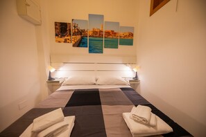 Apartment | 1 bedroom - Casa Creanza by Wonderful Italy (Bari)