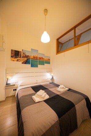 Apartment | 1 bedroom - Casa Creanza by Wonderful Italy (Bari)