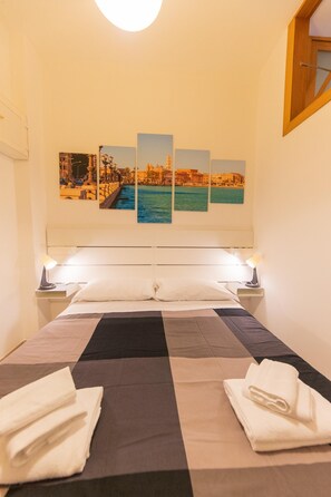 Apartment | 1 bedroom - Casa Creanza by Wonderful Italy (Bari)