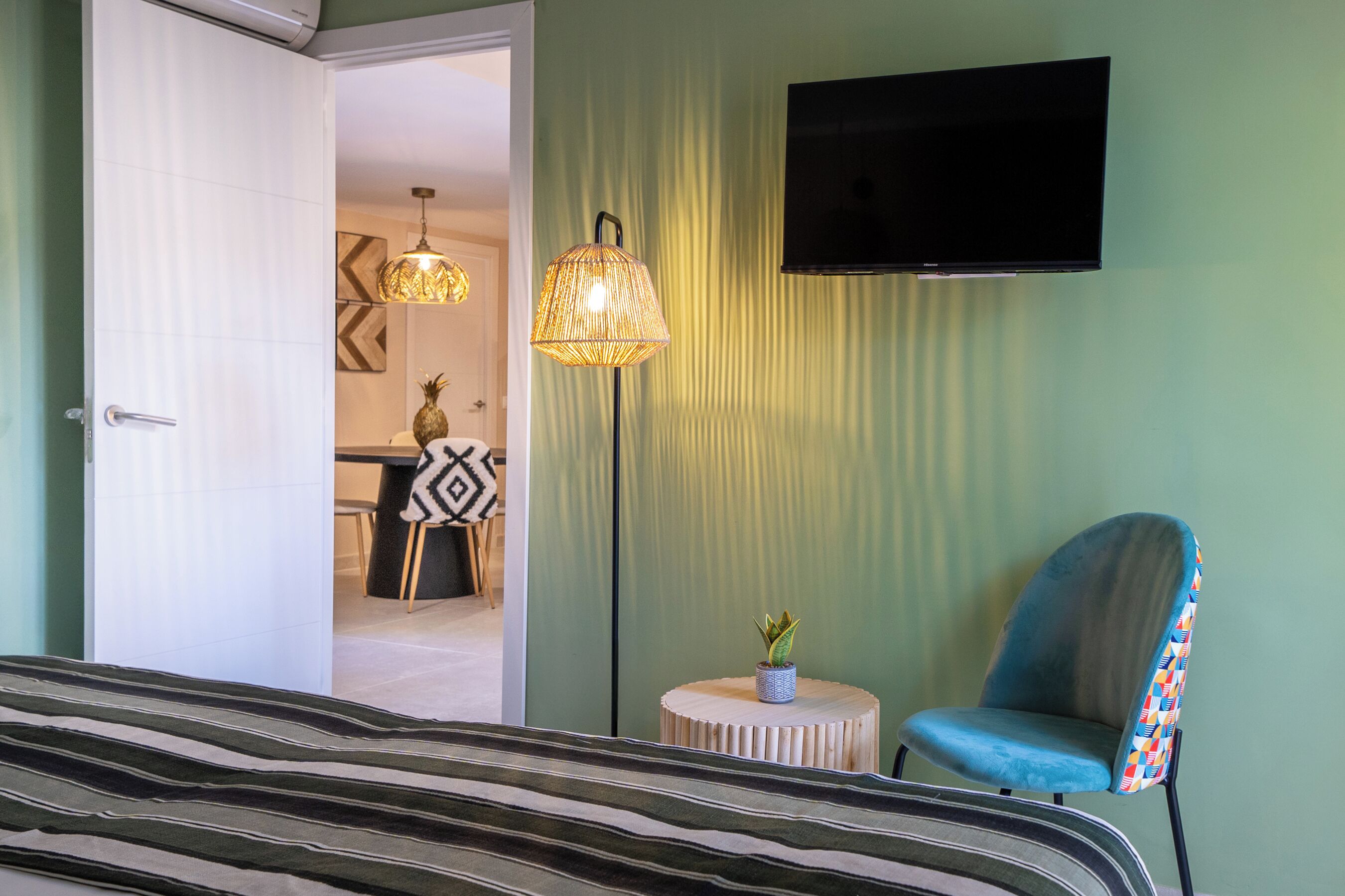 Photo - MarSenses Natura Olea Hotel - Adults Only