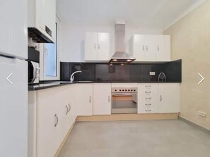 Private kitchen - Piso en Gràcia PU (Barcelona)