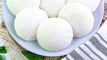 Daily local cuisine breakfast (INR 100 per person)