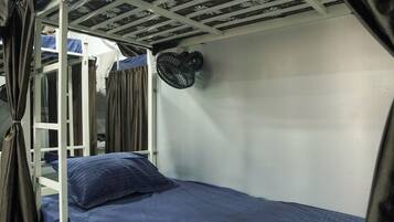 Business Shared Dormitory