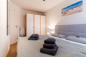 1 chambre, Wi-Fi gratuit