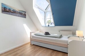 1 chambre, Wi-Fi gratuit
