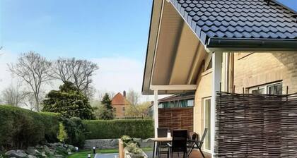 Maison de vacances à Schlagsdorf sur Fehmarn
