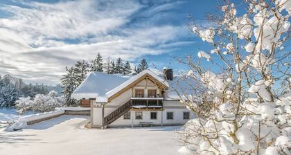 Apartment VIA, 75sqm, 2 bedrooms