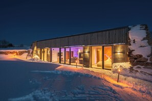 Eksteriør