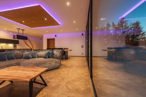 Intérieur