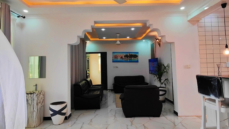 Ayaa Apartments