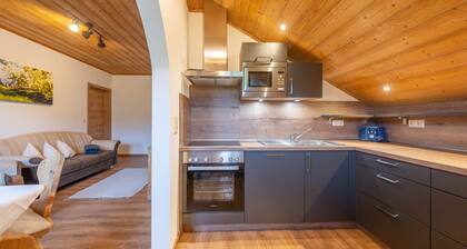 FeWo ZWOA, Klimaanlage, 65qm, 2 Schlafzimmer