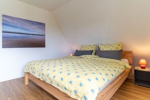 4 sovrum och gratis wi-fi