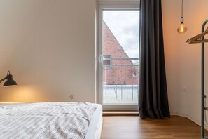 4 Schlafzimmer, Internetzugang