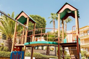 Children’s area