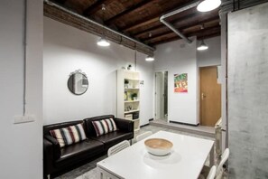 Interior - Apartamento GGG (Barcelona)