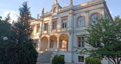 Landhaus in Vollerwiek