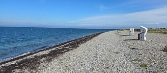 Exclusives Appartement auf Fehmarn