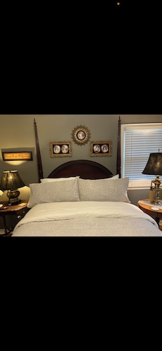 The Farmwife’s Hideaway