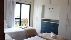 Villa | 3 dormitorios y wifi gratis