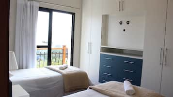 Villa | 3 Schlafzimmer, kostenloses WLAN