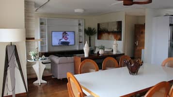 Villa | Innenbereich