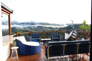 Villa | Property grounds