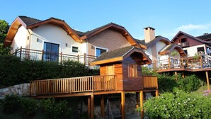 Villa | Exterior