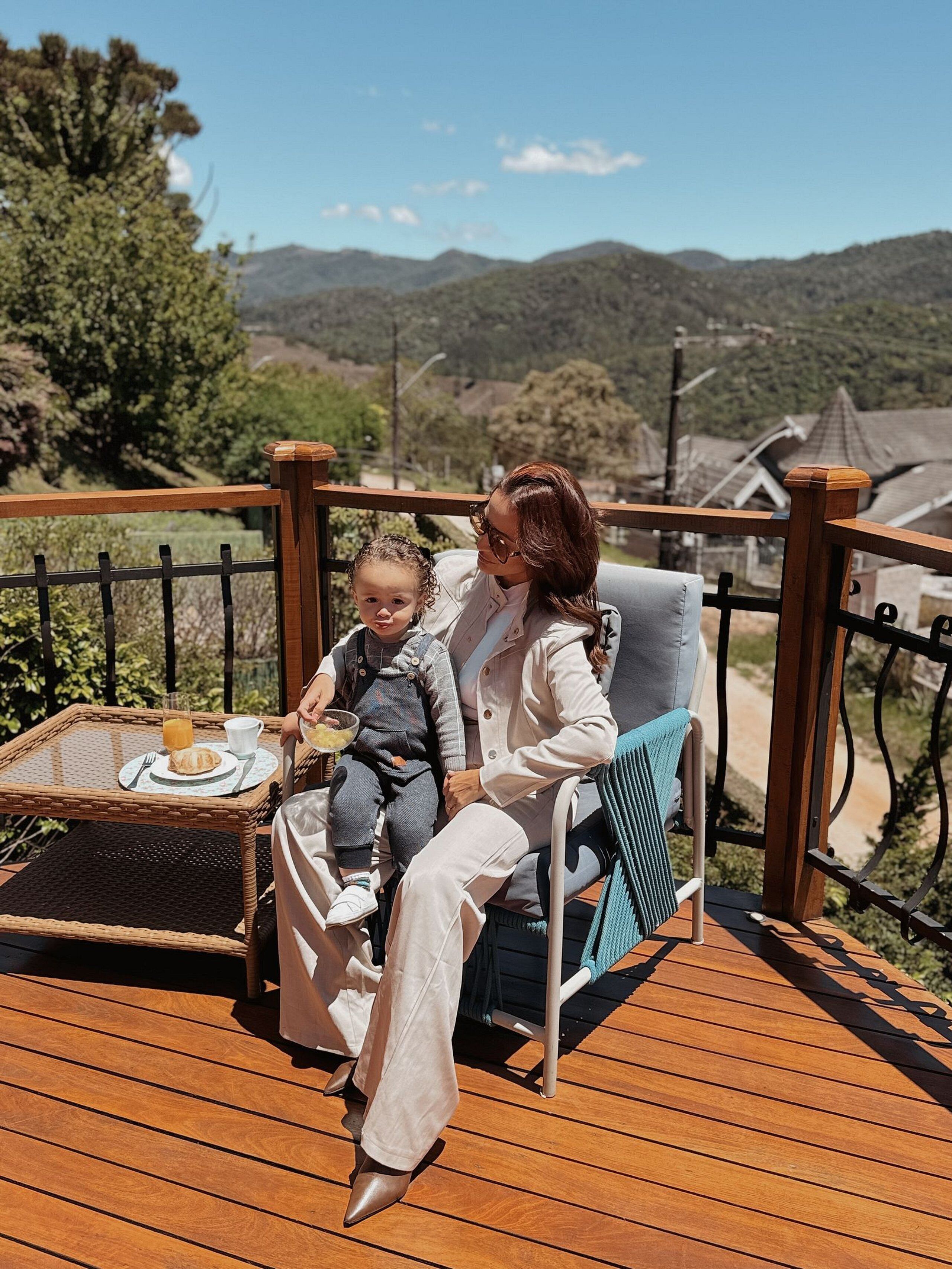Villa | Property grounds