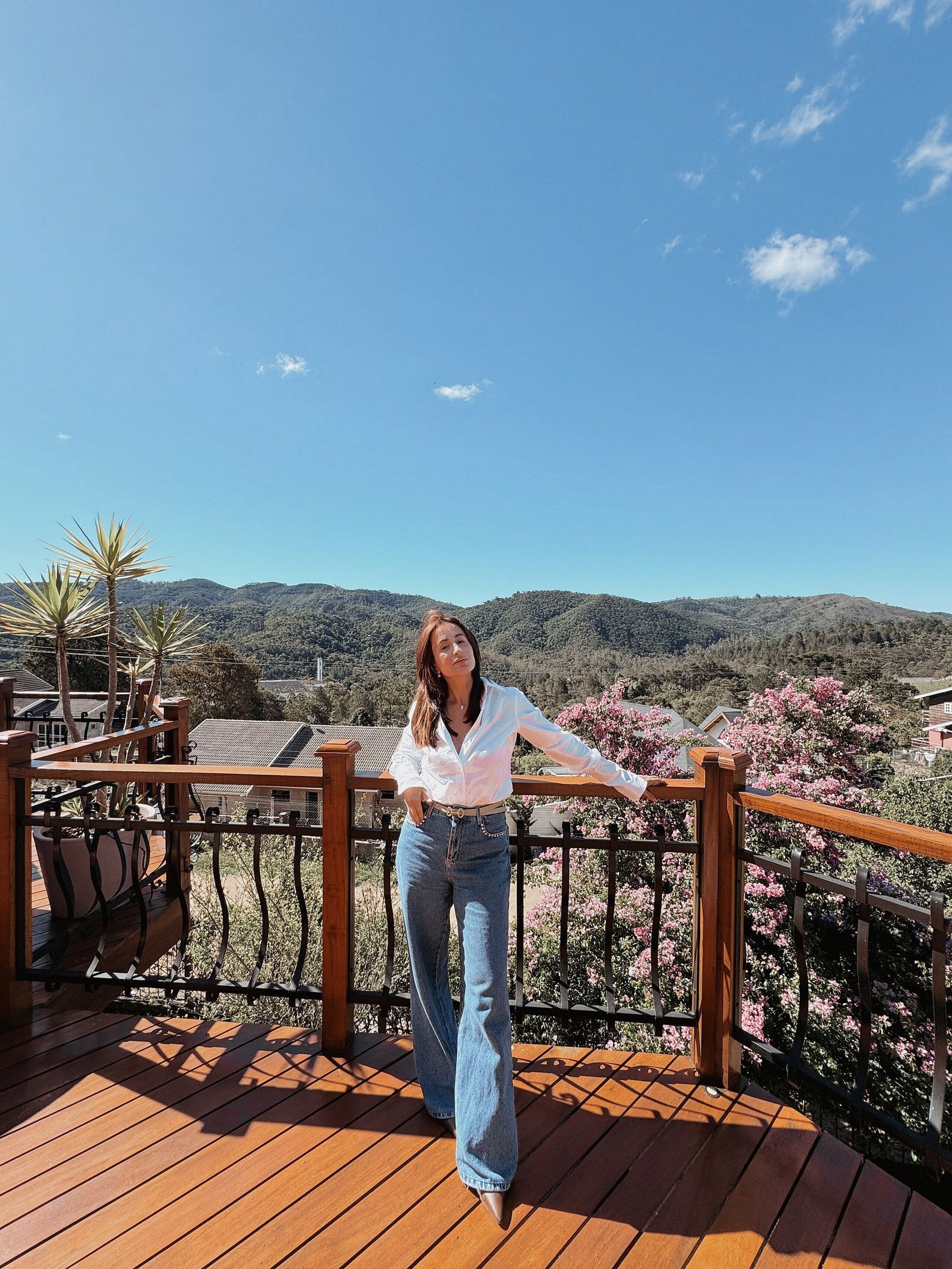 Villa | Unterkunftsgelände