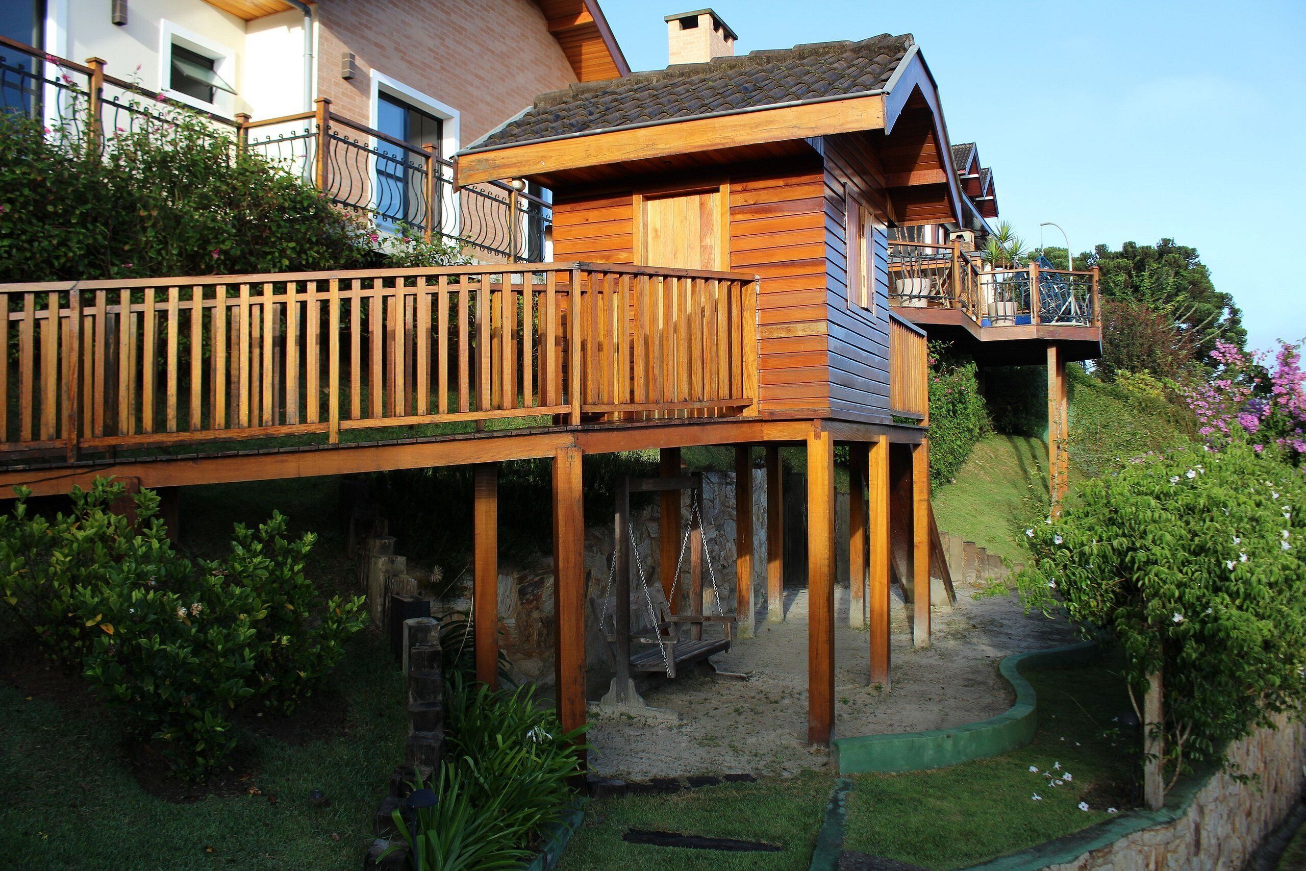 Villa | Extérieur