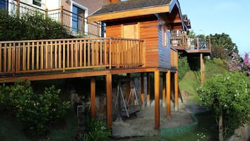 Villa | Extérieur