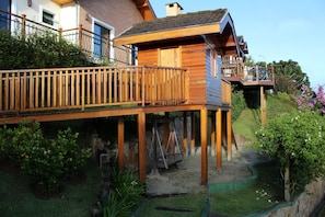 Villa | Exterior