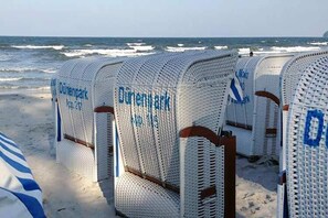 NĂ€ra stranden