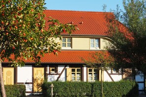 Udendørsområde