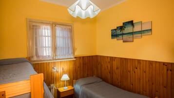 Standard Apartment | Free WiFi