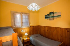 Apartamento standard | Wi-Fi de cortesia
