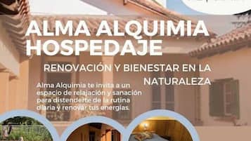 Servicios de la habitación