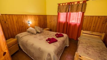 Superior Triple Room | Free WiFi