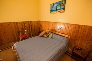 标准公寓 | 免费 WiFi