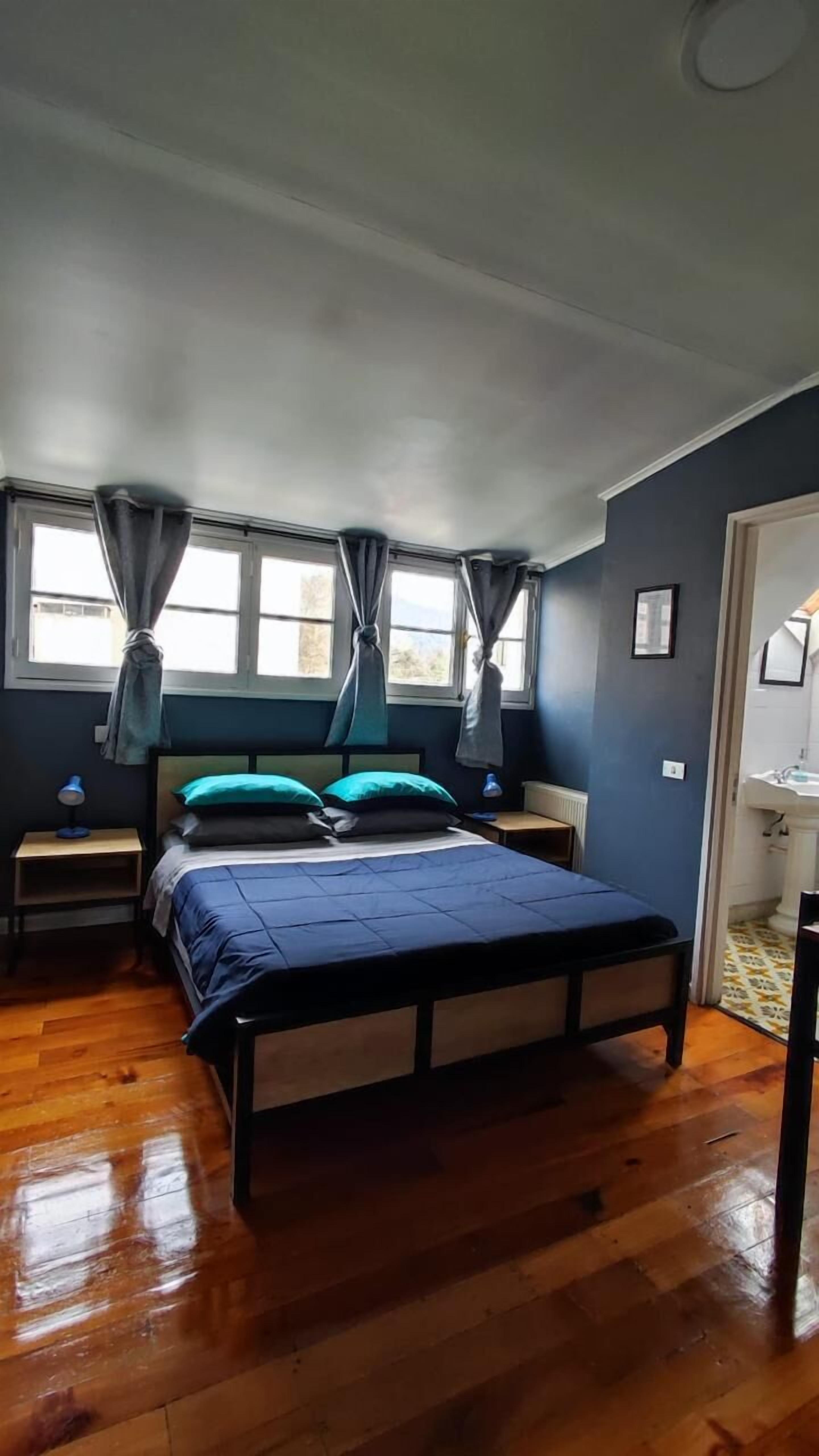 Foto - Casa Ribera Hotel Providencia