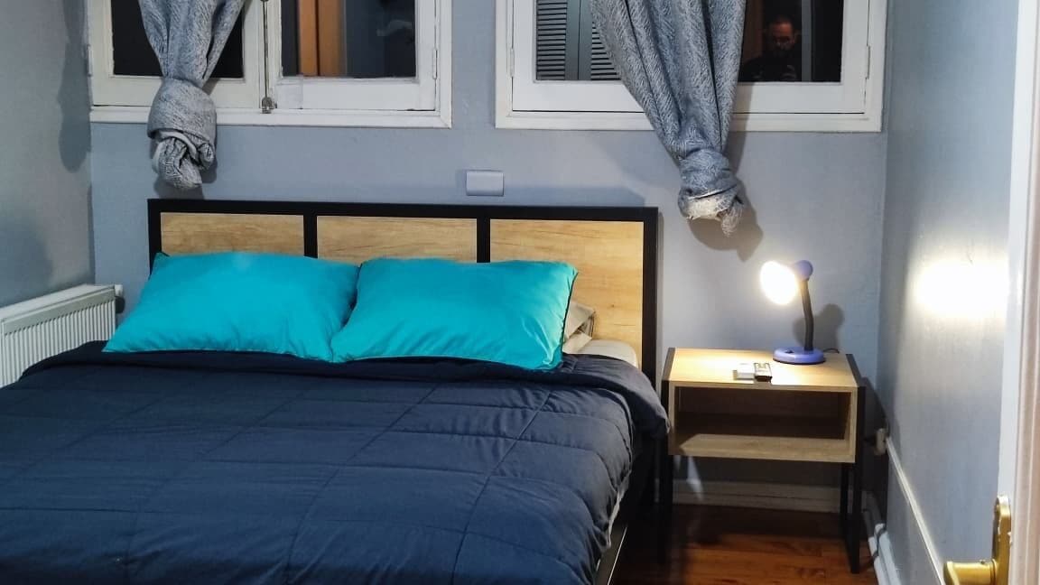 Literie hypoallergénique, surmatelas, coffres-forts dans les chambres