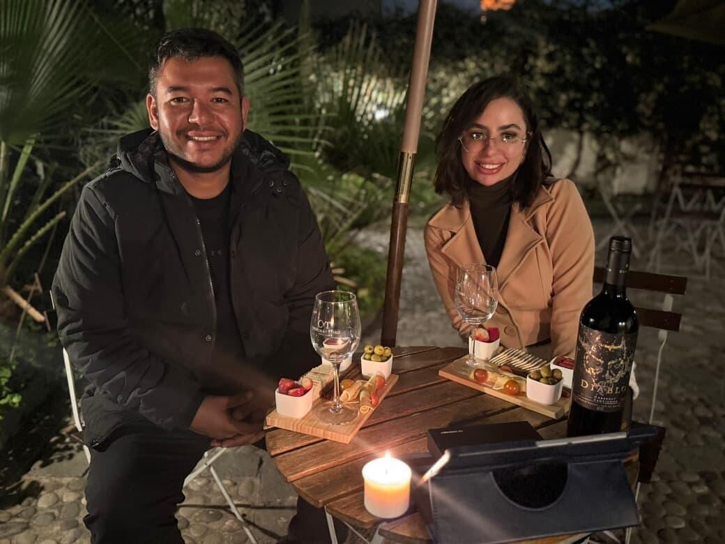 Photo - Casa Ribera Hotel Providencia