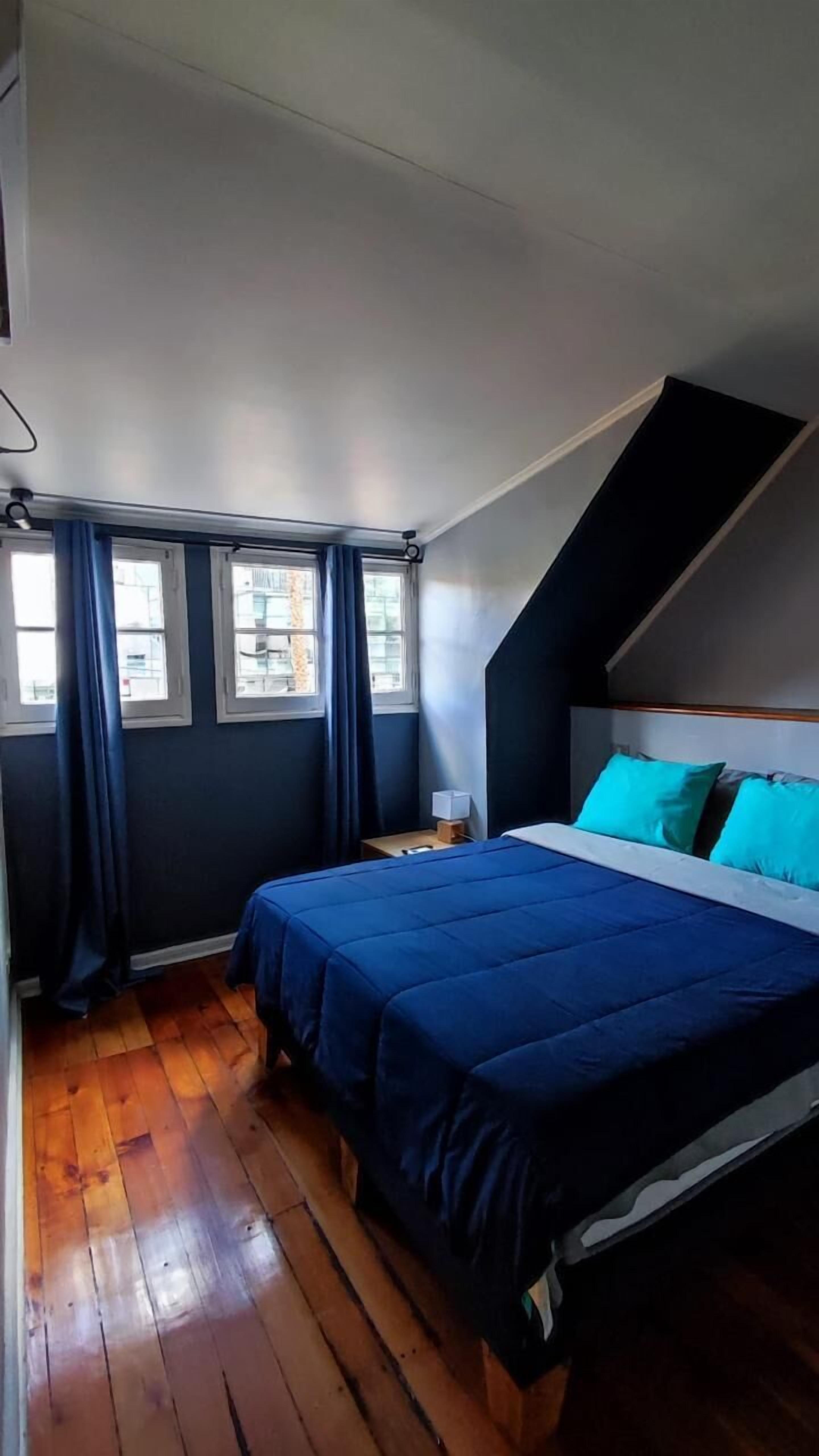 Foto - Casa Ribera Hotel Providencia